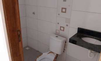 Imagem 6: Casa Nova Casa em condomínio com 3 dormitórios