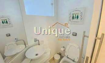 Imagem 4: Belíssima casa duplex em condomínio no Braga!