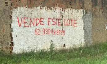 Imagem: Vende lote Himalaia
