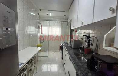 Imagem 3: Apartamento de 78m² com 3 quartos em Jardim Japão