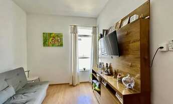 Imagem 5: Apartamento com 3 quartos à venda, 91 m² por R$ 380.000 - Cascatinha - Juiz de Fora/MG