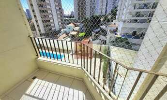 Imagem 4: Excelente apartamento de 75m² para venda na Vila Gumercindo