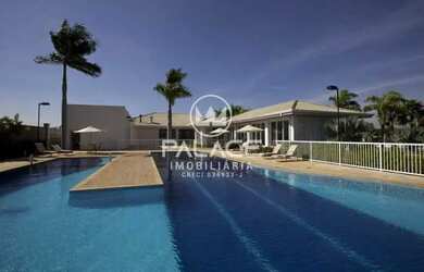 Imagem 2: Terreno plano a venda no condomínio Terra de Artemis, Piracicaba, SP