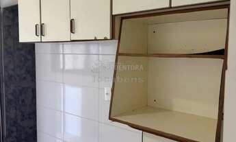 Imagem 6: Casa Padrão para Locação com 02 Dormitórios no bairro Jardim São José