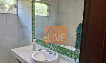 Imagem 7: LIVE VENDE: Casa em condomínio com 4 quartos, sendo 2 suítes e vaga, 270 m² por R$ 810.000