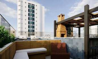 Imagem 4: Flat a venda no Jardim Oceania - FL0241