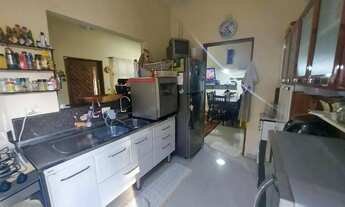 Imagem 7: Casa em Avenida José Antônio de Barros - Jardim Santa Clara - Taubaté/SP