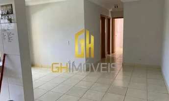 Imagem 2: Apartamento 3 quartos, Condomínio Eldorado Buritis, Aparecida de Goiânia - GO