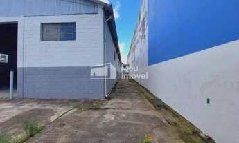 Imagem 3: ECL Aluguel e Venda Galpão 770m² Bairro Chácaras Reunidas - São José dos Campos