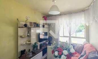 Imagem 3: Apartamento à Venda - Campos Elíseos, 2 Quartos, 68 m2