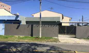 Imagem 3: Terreno à venda em Pinhais, Centro, 119m²