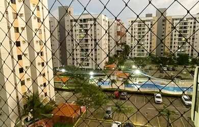 Imagem: Locação no Grand Park 3 quartos R$ 3200,00