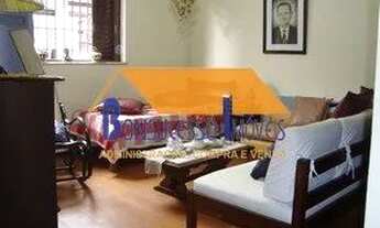 Imagem 2: Casa de 4 quartos no bairro São João Batista