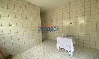 Imagem 2: Casa a venda com 2 quartos no Jd Santa Marina em Jacareí