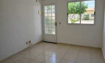 Imagem: Aluga-se casa no condomínio casabella