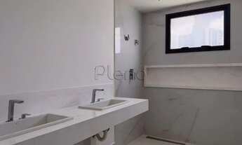 Imagem 6: Apartamento Duplex à venda em Campinas, Cambuí, com 4 suítes, com 317 m², Signature Cambuí