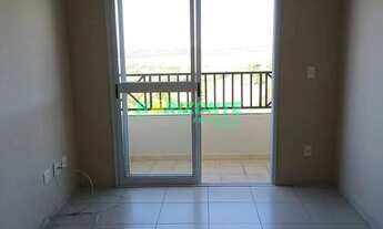 Imagem 4: Apartamento, 64 m² - Bairro Urbanova - São José dos Campos/SP