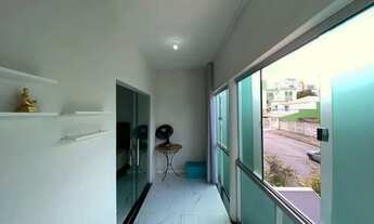 Imagem 5: Imóvel para aluguel com 189 metros quadrados com 3 quartos em Alípio de Melo - Belo Horizo