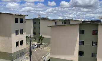 Imagem 2: Vendo Apartamento Condomínio Lagoa Grande