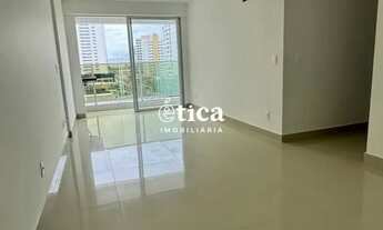 Imagem: Apartamento na Península com 87m² e 3