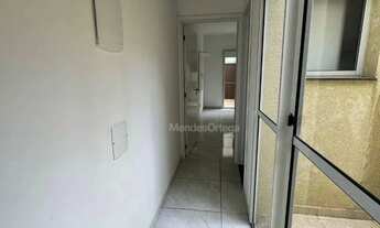 Imagem 7: Casa para alugar, 39 m² por R$ 1.337,00 - Condomínio Priori Domum - Sorocaba/SP