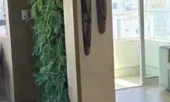 Imagem 7: Apartamento Mobiliado no Centro de Maringá com Sacada Panorâmica!