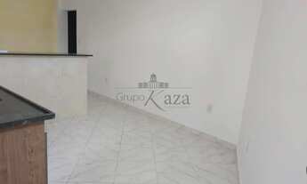 Imagem 3: Oportunidade - Casa térrea - Jardim Portugal - 2 Dormitórios - 80m²