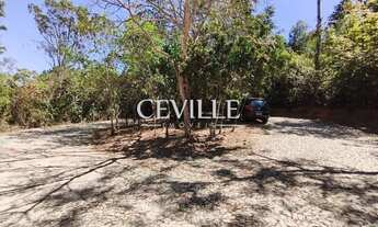 Imagem: Lote 3000m² com vista no cond Aldeia da