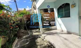 Imagem 4: ITABORAÍ -Casa com terreno de 360m2 ao lado do Vera Gol, próximo ao Hotel FLA(IV259IV