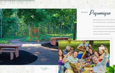 Imagem 6: LOTE COND ROSA LEIRIA Lote à Venda, 241.42 por R$ 250000.00 no setor Residencial Laranjeir