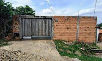 Imagem 5: Casa zona leste (CONJ.R.ARVORES VERDES