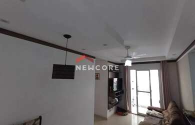 Imagem 3: Apartamento em Rua Minas Gerais - Vila Cardia - Bauru/SP