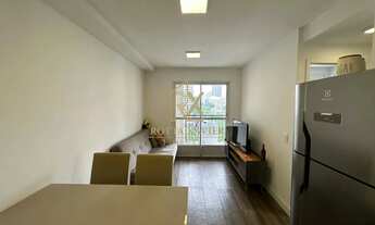 Imagem 2: Apartamento em Vila Pompéia, São Paulo/SP