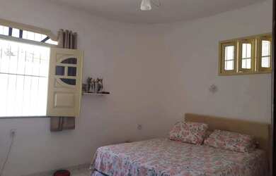 Imagem 4: Casa à venda em rua pública, SANTOS DUMONT, Aracaju, SE