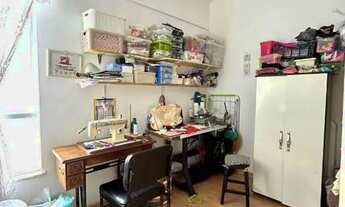 Imagem 7: Apartamento com 3 quartos à venda, 91 m² por R$ 380.000 - Cascatinha - Juiz de Fora/MG