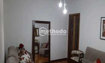 Imagem 5: Casa com 3 dormitórios à venda, 107 m² por R$ 720.000,00 - Taquaral - Campinas/SP