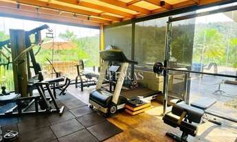 Imagem 3: Casa com 3 dormitórios à venda, 300 m² por R$ 3.900.000,00 - Serra Azul - Itupeva/SP