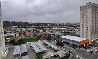Imagem 7: APARTAMENTO PARA LOCAÇÃO NO PORTAL DOS IPÊS - CAJAMAR - SP