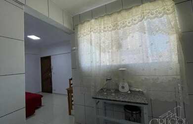 Imagem 6: Apartamento com 1 dormitório para alugar, 34 m² por R$ 1.593,00/mês - Vila Siam - Londrina
