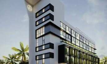 Imagem 6: Flat com 1 dormitório à venda, 15 m² por R$ 380.000,00 - Cabo Branco - João Pessoa/PB