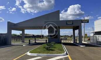 Imagem 3: CON. VILLAGE DO CAMPO - CHAPADA DOS GUIMARÃES