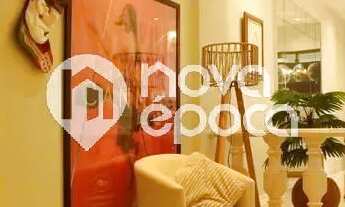 Imagem 7: Copacabana Apartamento com 4 dormitórios