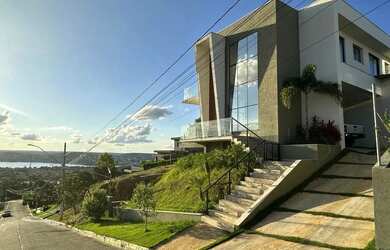 Imagem 4: Casa em Lagoa Santa no Condomínio Boulevard