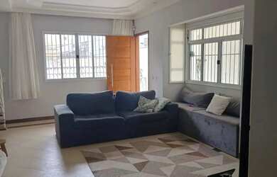 Imagem 4: Sobrado à venda e para alugar em Osasco, Vila Osasco, com 3 suítes, com 165.48 m²