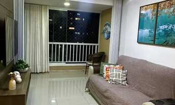 Imagem: Imóvel para venda possui 64 metros quadrados