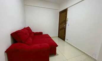 Imagem 4: Apartamento com 1 dormitório para alugar, 34 m² por R$ 1.593,00/mês - Vila Siam - Londrina