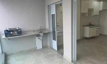 Imagem 6: Apartamento 2 dorm. - 1 suíte - 70m2 - móveis planejados - NOVO - Frente Parque da Cidade