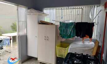 Imagem 7: CASA À VENDA Casa com 3 dormitórios