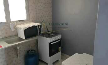 Imagem 5: Apartamento Mobiliado para Locação Condomínio Residencial Vila Verde
