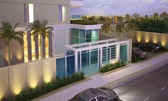 Imagem 3: 075 Alugo apartamento mobiliado 65² 02 quartos no Renascença - São Luís - MA